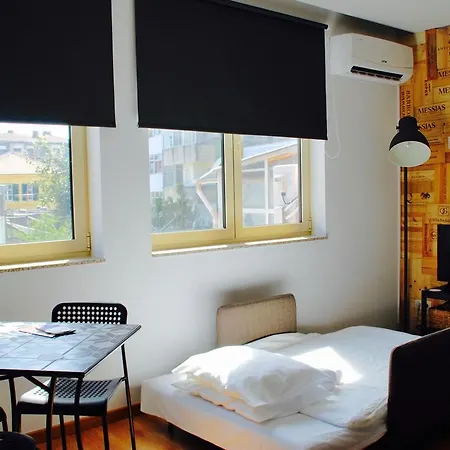 Residences Wine * Porto
