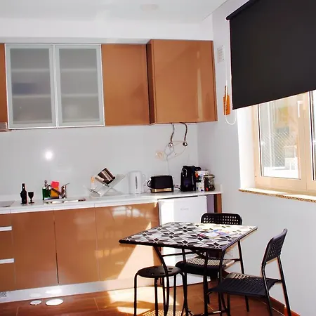Residences Wine Apartamento Porto