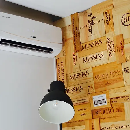 Residences Wine Apartamento