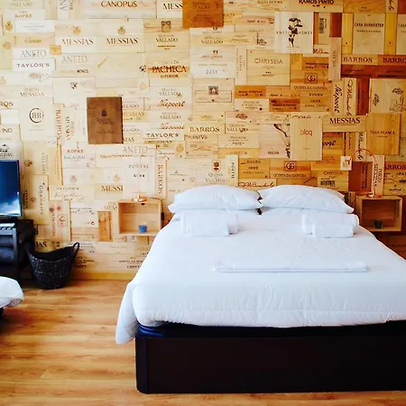 Residences Wine Apartamento *