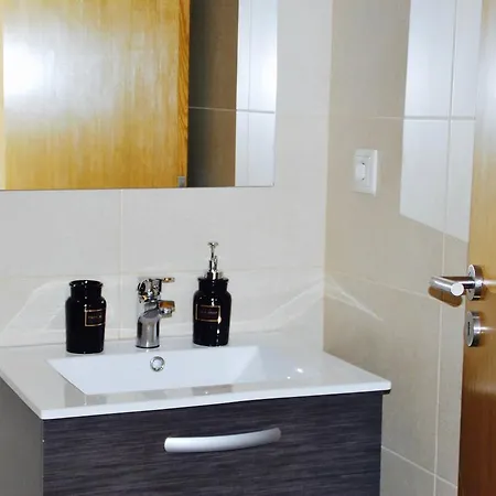 Apartamento Residences Wine