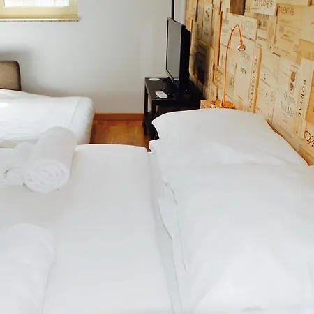 Residences Wine Apartamento Porto