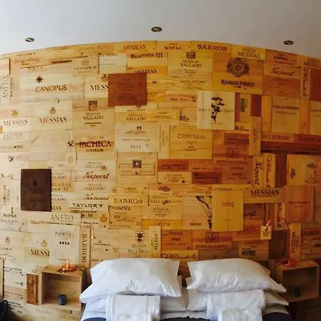 Residences Wine Apartamento *