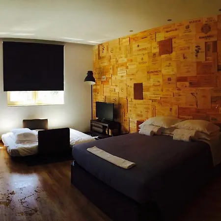 Residences Wine * Porto