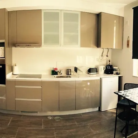 Apartamento Residences Wine
