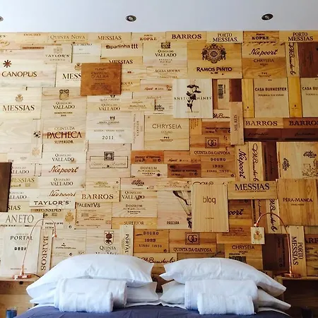 Residences Wine Porto