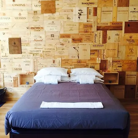 Residences Wine Apartamento