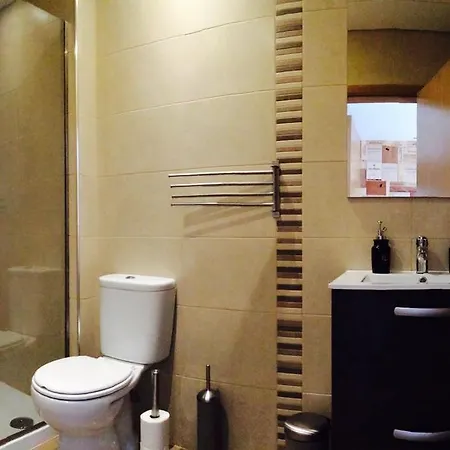 Apartamento Residences Wine *